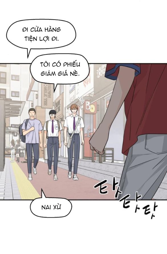 Sam Yi Tái Sinh Chapter 42.2 - Trang 2