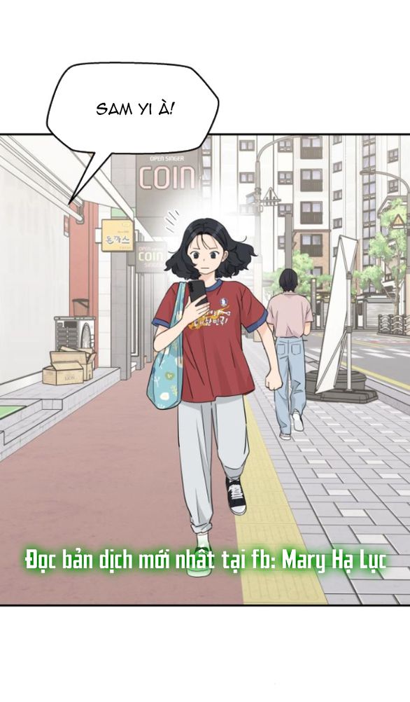 Sam Yi Tái Sinh Chapter 42.2 - Trang 2