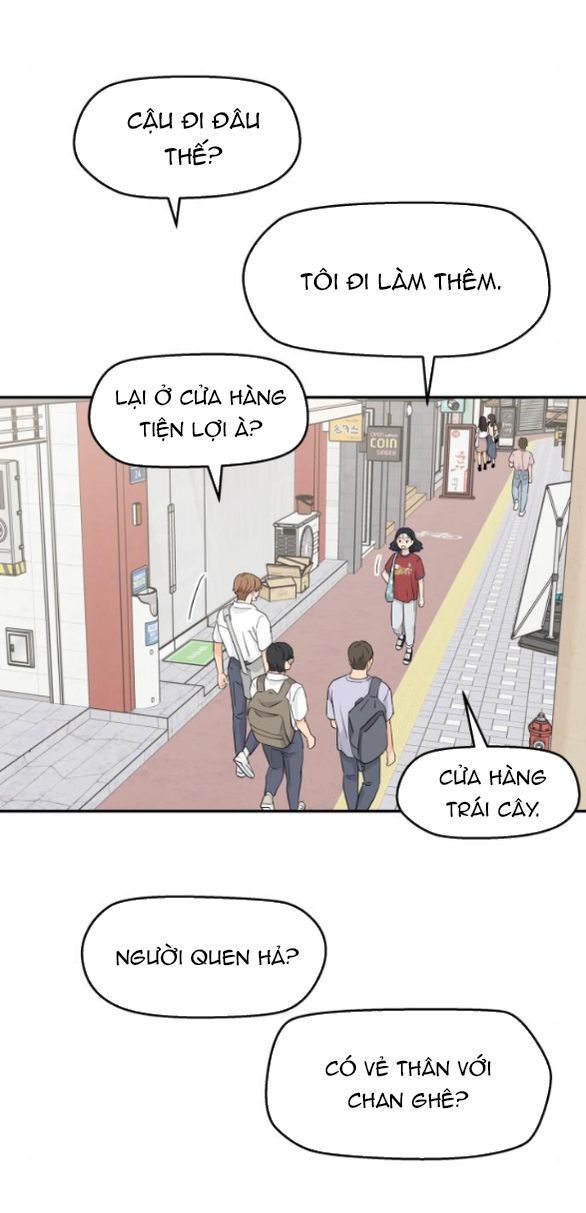 Sam Yi Tái Sinh Chapter 42.2 - Trang 2