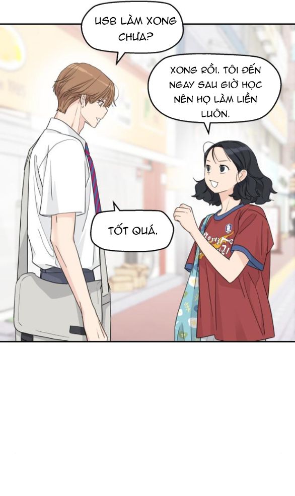 Sam Yi Tái Sinh Chapter 42.2 - Trang 2