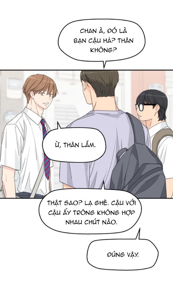 Sam Yi Tái Sinh Chapter 42.2 - Trang 2