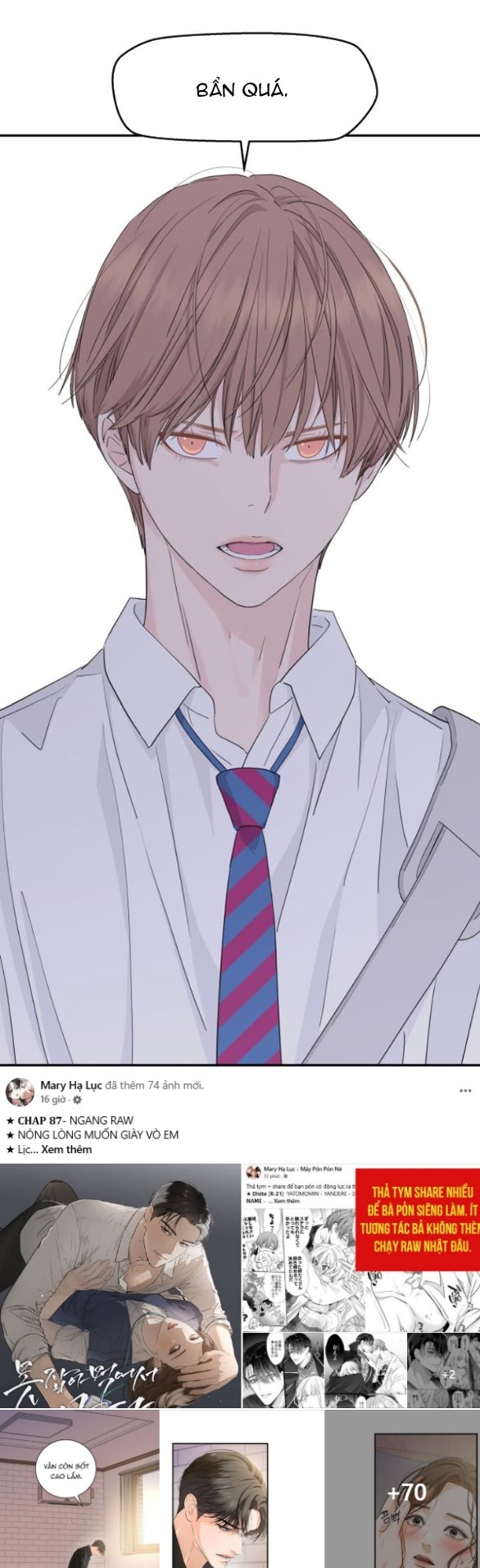 Sam Yi Tái Sinh Chapter 42.2 - Trang 2