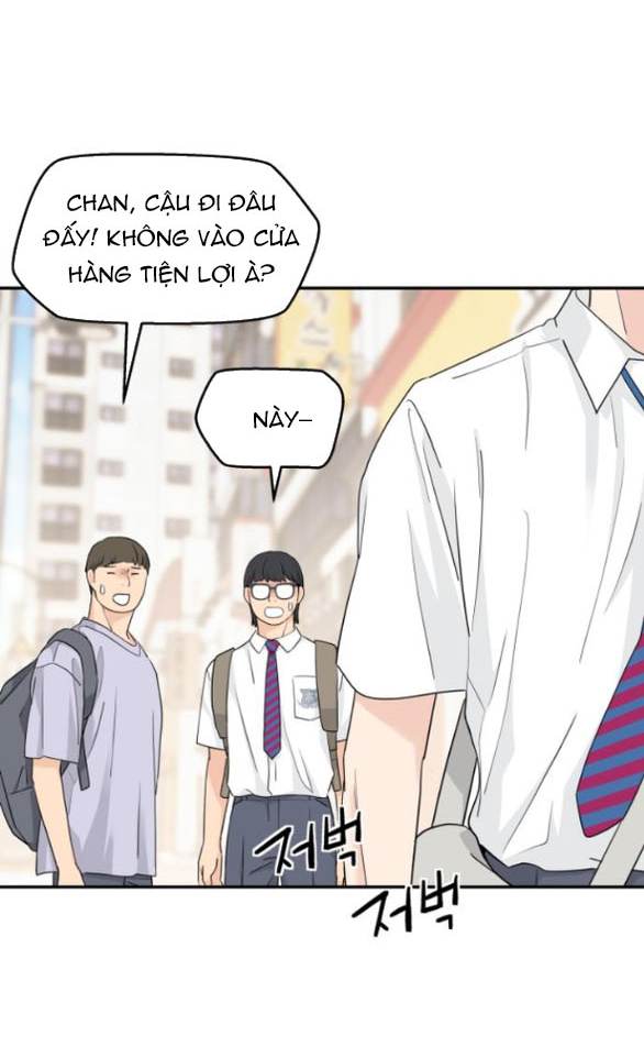 Sam Yi Tái Sinh Chapter 43.1 - Trang 2