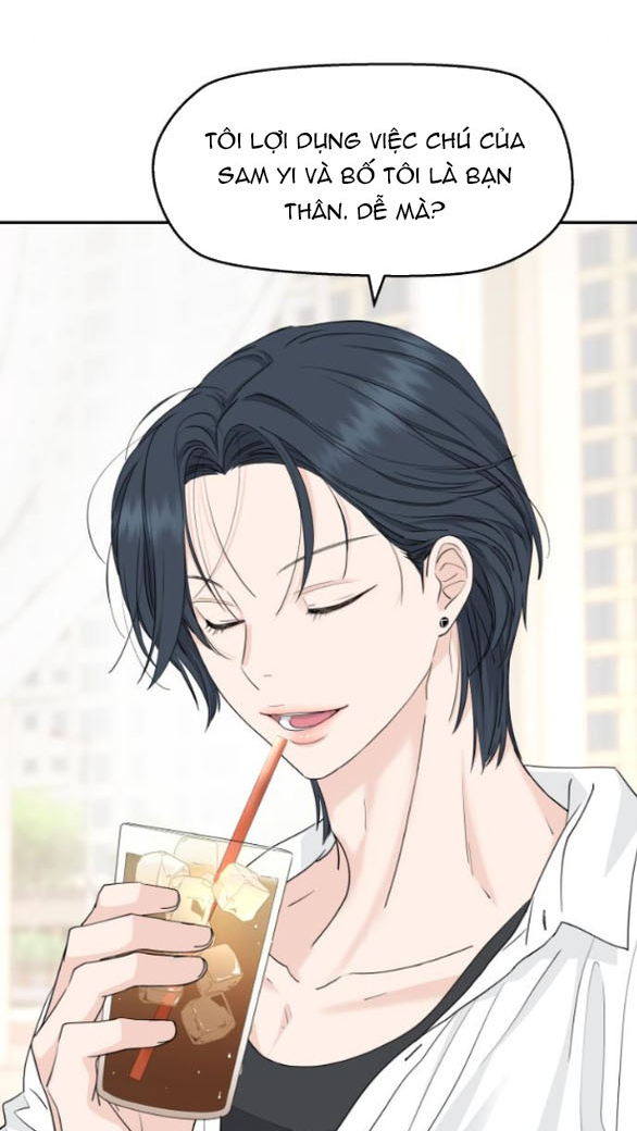 Sam Yi Tái Sinh Chapter 43.1 - Trang 2