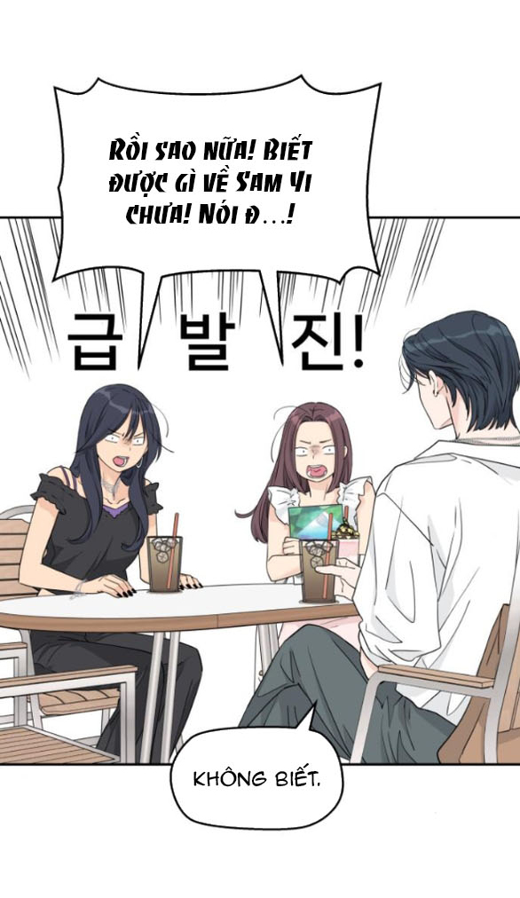 Sam Yi Tái Sinh Chapter 43.1 - Trang 2
