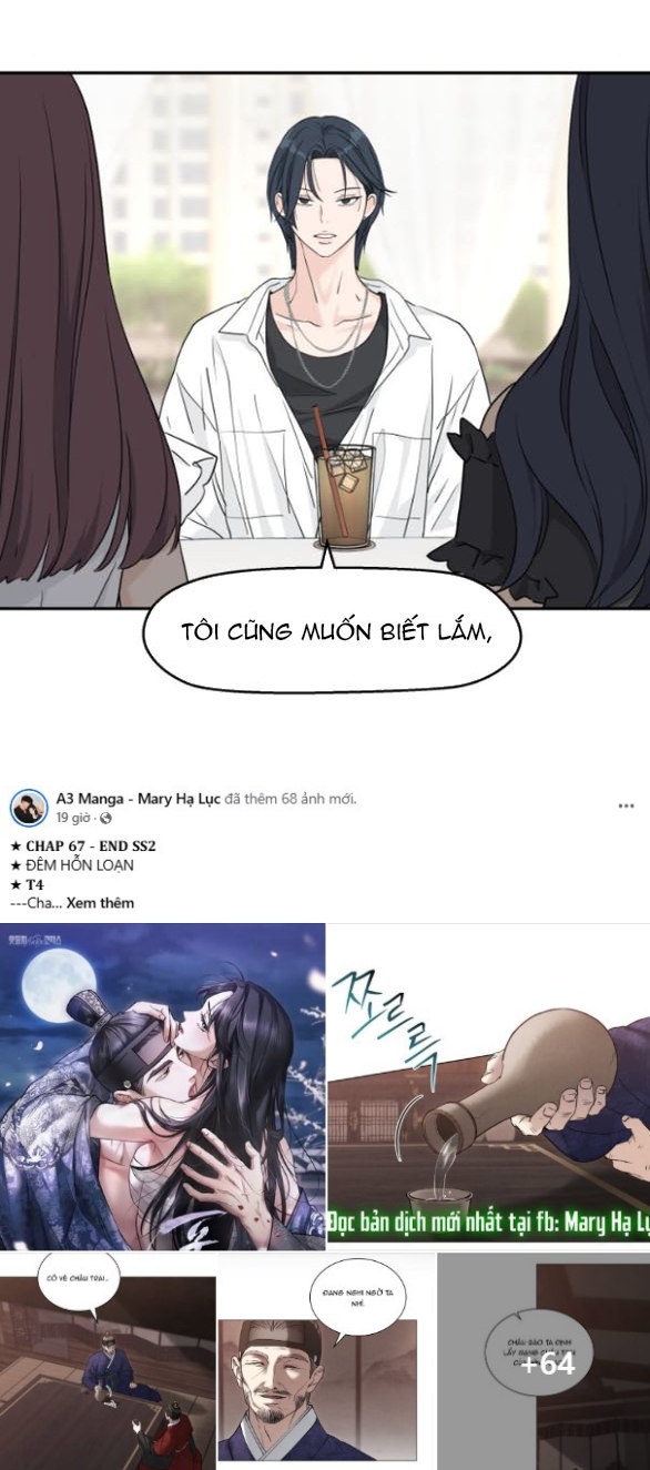 Sam Yi Tái Sinh Chapter 43.1 - Trang 2