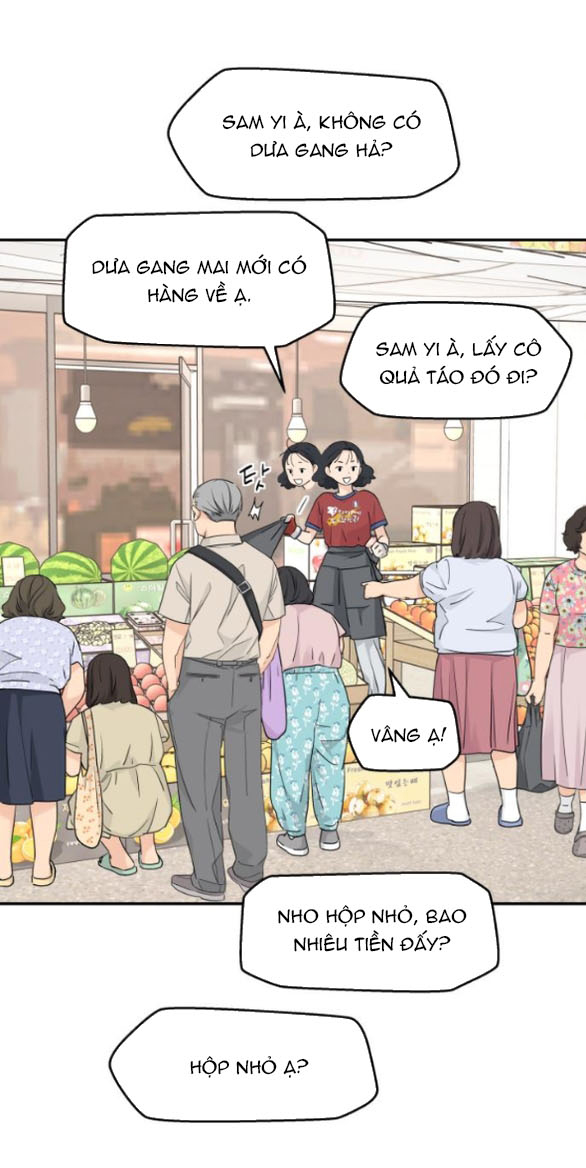 Sam Yi Tái Sinh Chapter 43.1 - Trang 2