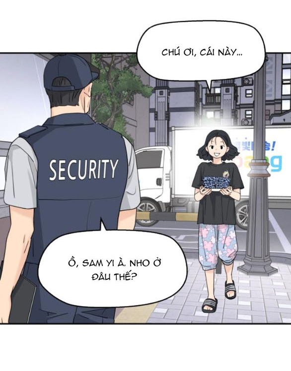 Sam Yi Tái Sinh Chapter 43.1 - Trang 2