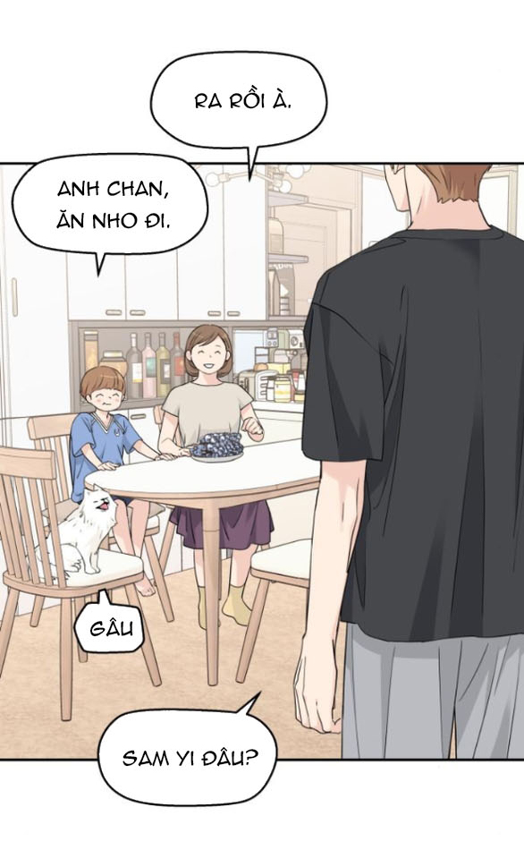 Sam Yi Tái Sinh Chapter 43.1 - Trang 2