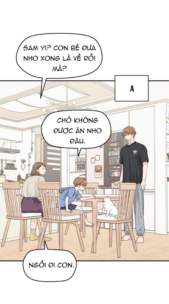 Sam Yi Tái Sinh Chapter 43.1 - Trang 2