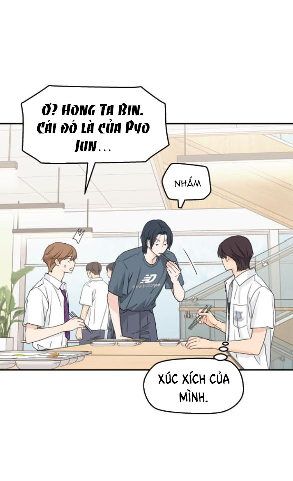 Sam Yi Tái Sinh Chapter 43.2 - Trang 2