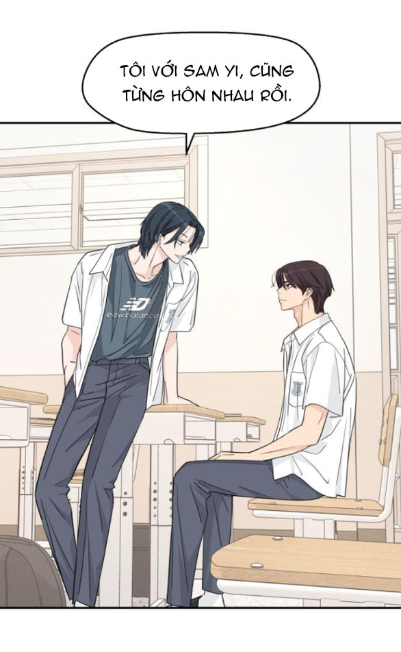 Sam Yi Tái Sinh Chapter 44.1 - Trang 2