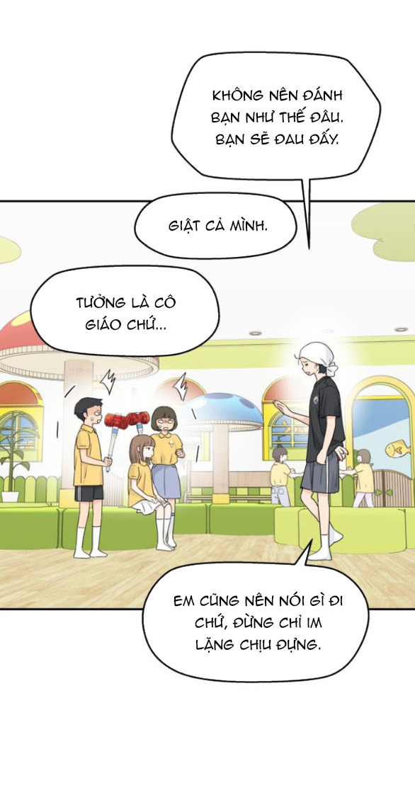 Sam Yi Tái Sinh Chapter 44.1 - Trang 2