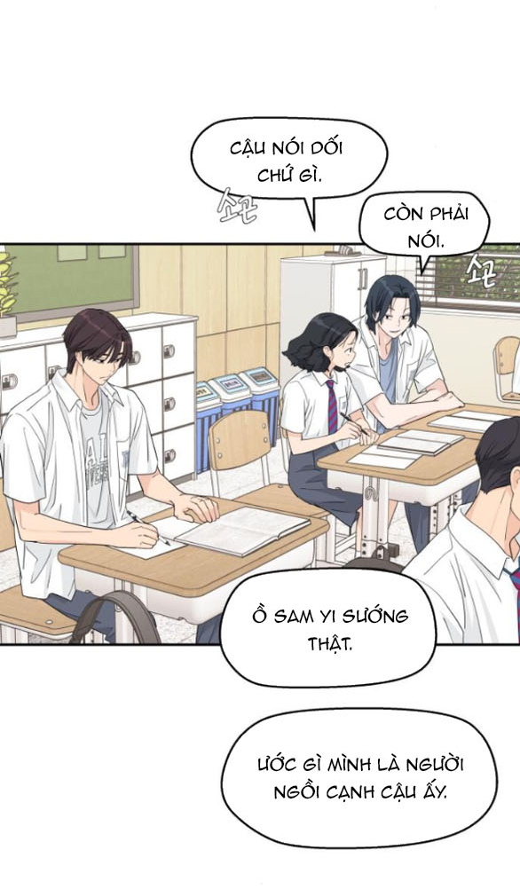 Sam Yi Tái Sinh Chapter 44.2 - Next Chapter 45.1