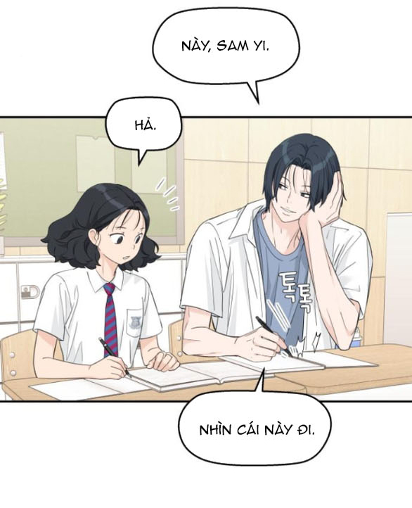 Sam Yi Tái Sinh Chapter 44.2 - Next Chapter 45.1