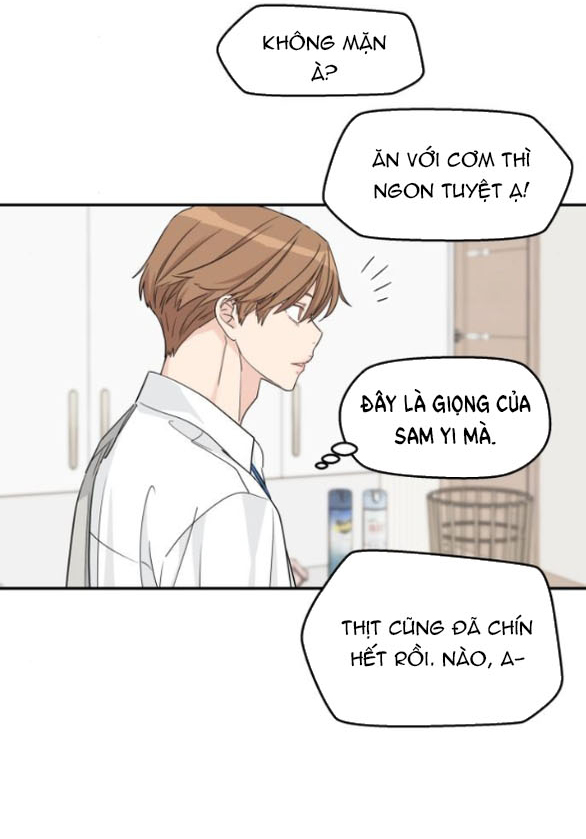 Sam Yi Tái Sinh Chapter 45.2 - Trang 2