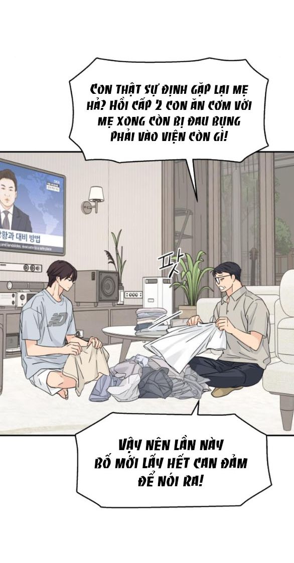 Sam Yi Tái Sinh Chapter 46.1 - Trang 2