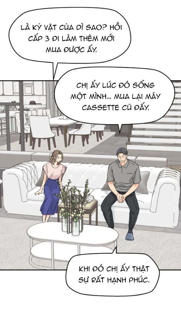 Sam Yi Tái Sinh Chapter 46.1 - Trang 2