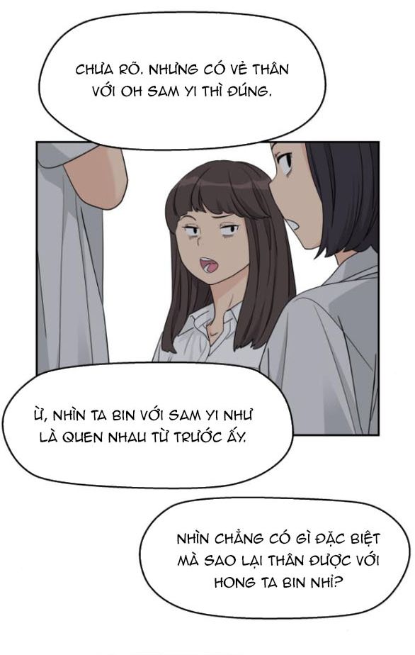 Sam Yi Tái Sinh Chapter 46.2 - Trang 2