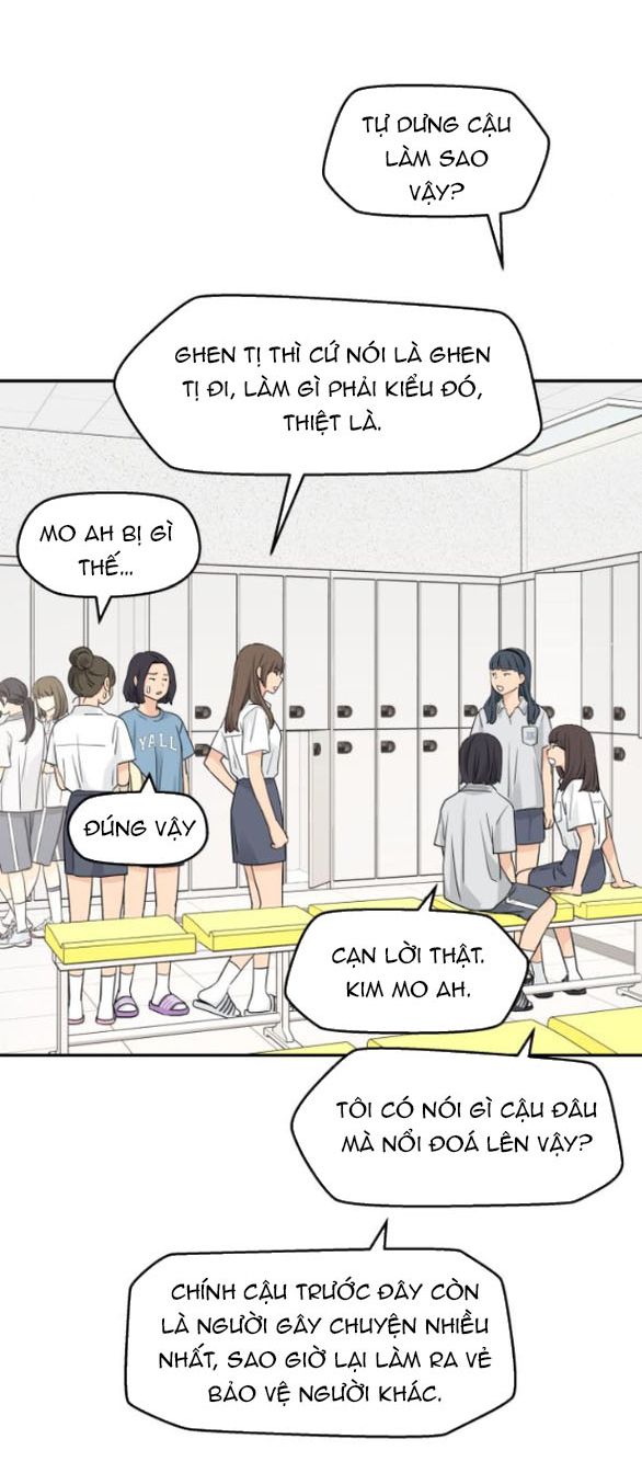 Sam Yi Tái Sinh Chapter 46.2 - Trang 2