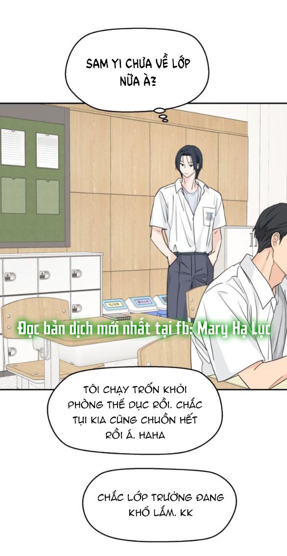 Sam Yi Tái Sinh Chapter 46.2 - Trang 2