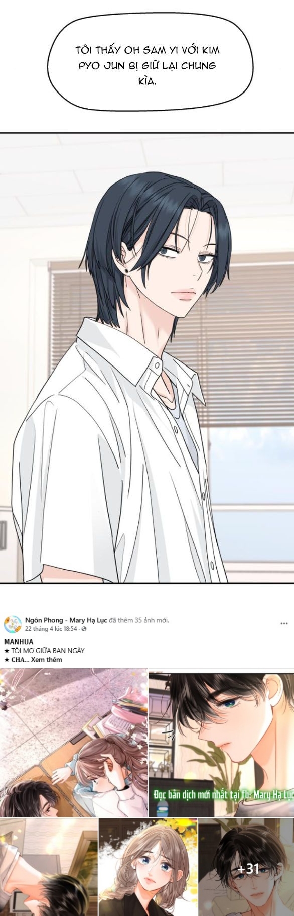 Sam Yi Tái Sinh Chapter 46.2 - Trang 2