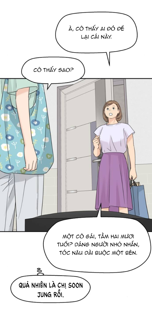 Sam Yi Tái Sinh Chapter 47.1 - Trang 2