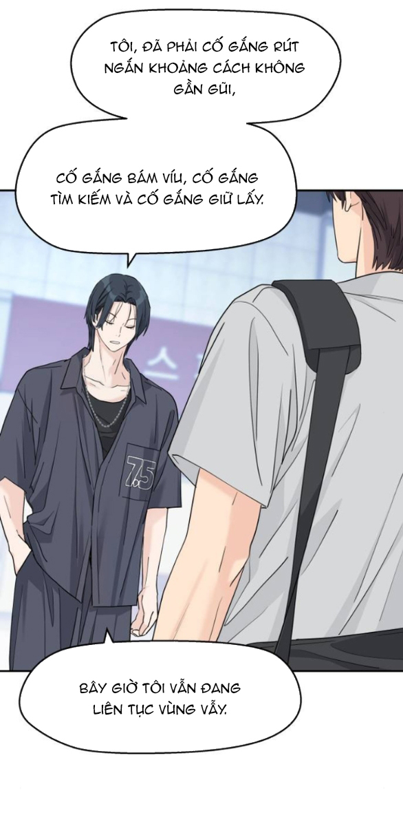 Sam Yi Tái Sinh Chapter 47.2 - Trang 2