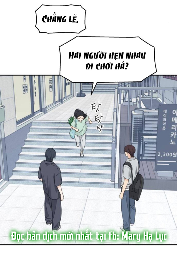 Sam Yi Tái Sinh Chapter 47.2 - Trang 2