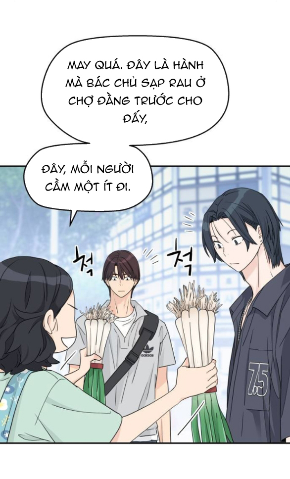 Sam Yi Tái Sinh Chapter 47.2 - Trang 2
