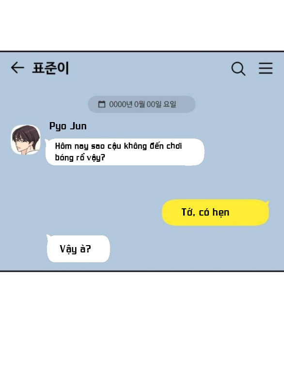 Sam Yi Tái Sinh Chapter 47.2 - Trang 2