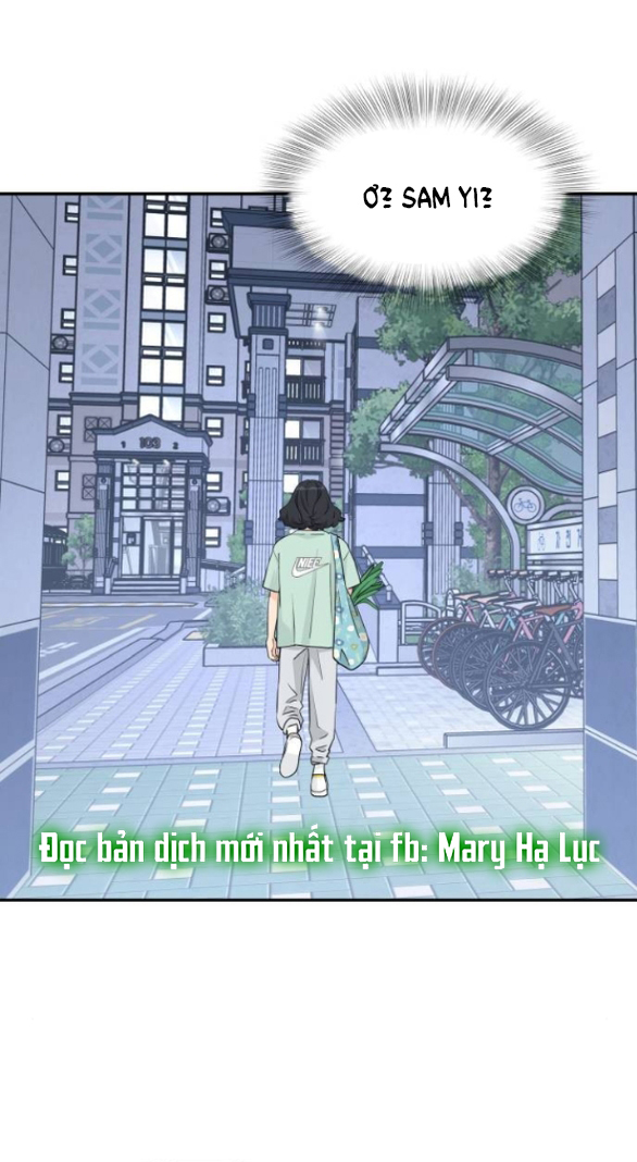 Sam Yi Tái Sinh Chapter 47.2 - Trang 2