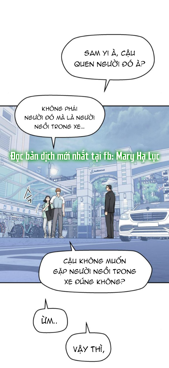 Sam Yi Tái Sinh Chapter 48.1 - Trang 2