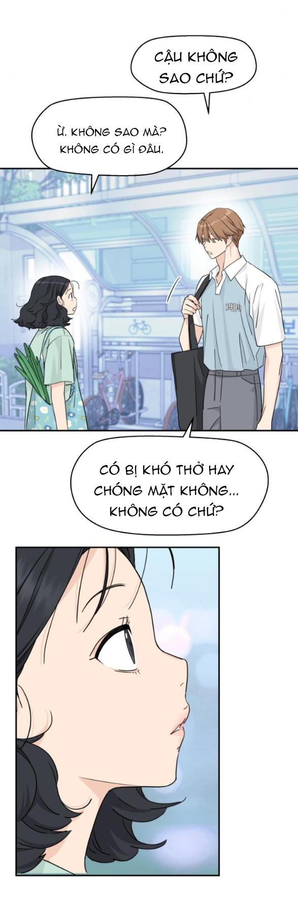 Sam Yi Tái Sinh Chapter 48.1 - Trang 2