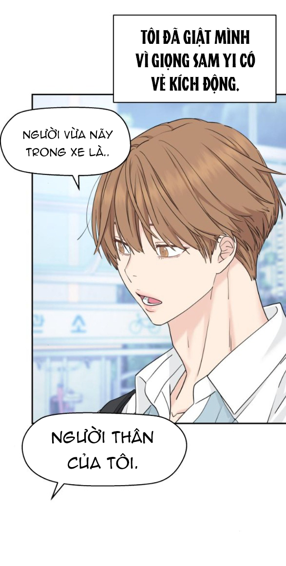 Sam Yi Tái Sinh Chapter 48.1 - Trang 2