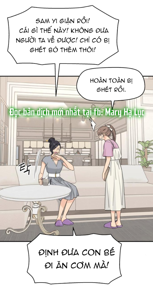 Sam Yi Tái Sinh Chapter 48.1 - Trang 2