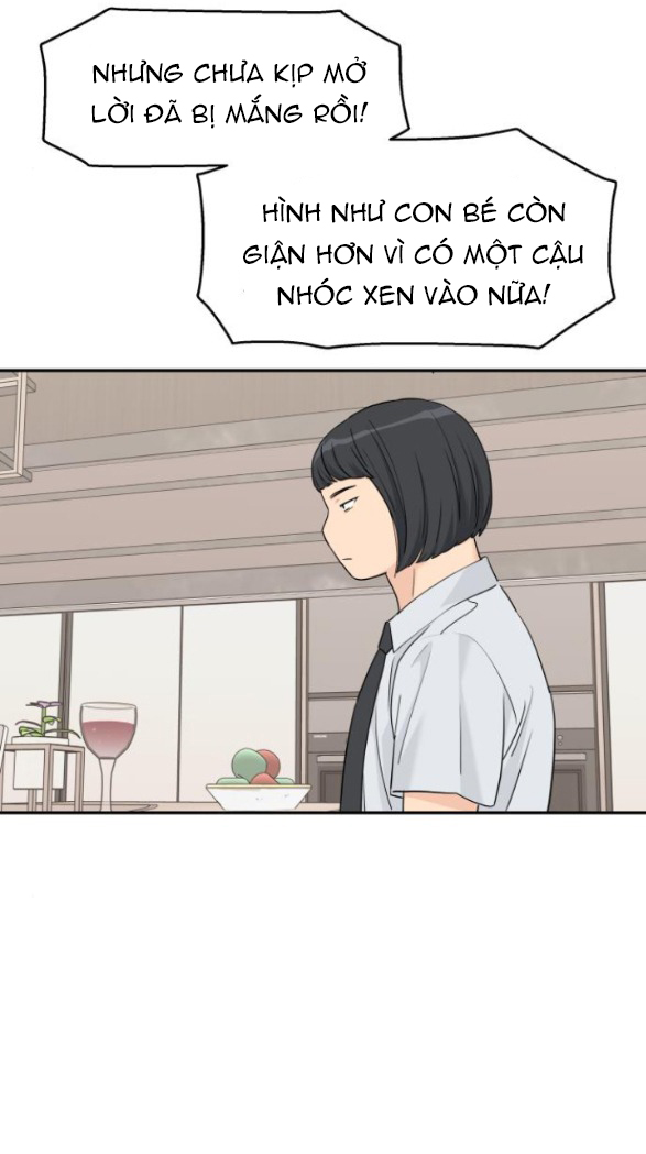 Sam Yi Tái Sinh Chapter 48.1 - Trang 2