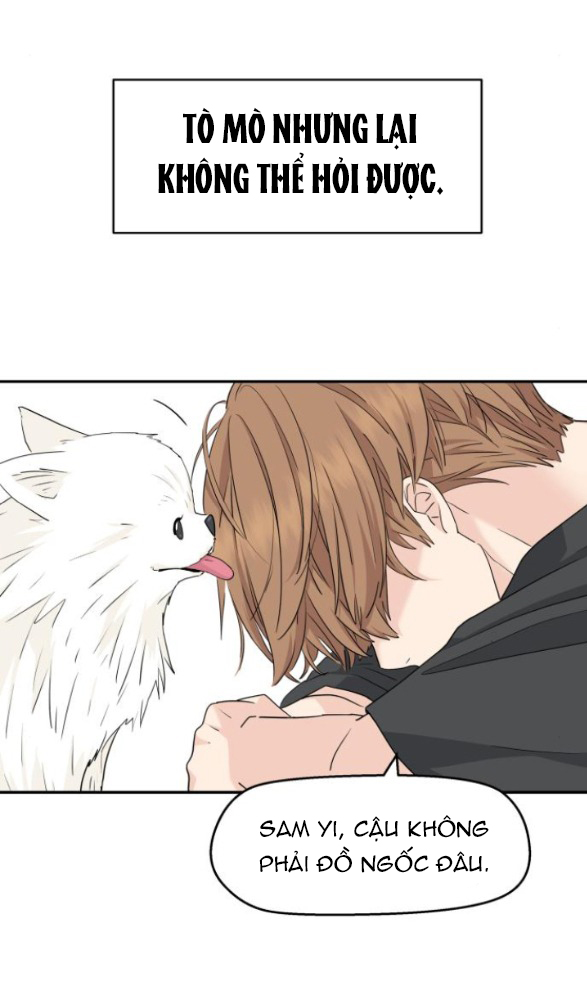Sam Yi Tái Sinh Chapter 48.1 - Trang 2