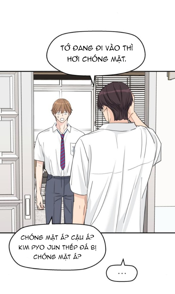 Sam Yi Tái Sinh Chapter 48.1 - Trang 2