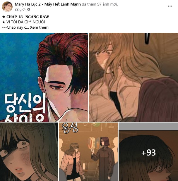 Sam Yi Tái Sinh Chapter 48.1 - Trang 2