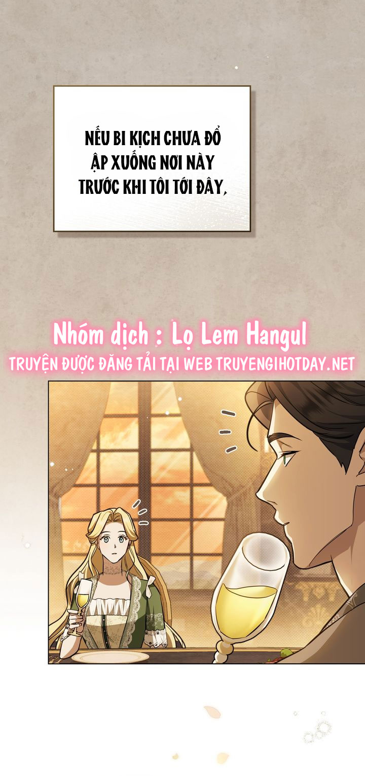 Sự Chuộc Lỗi Của Bá Tước Nottingham Chapter 11 - Trang 2