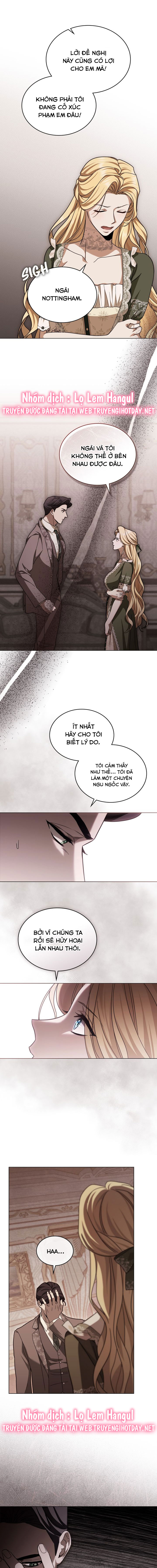 Sự Chuộc Lỗi Của Bá Tước Nottingham Chapter 12 - Trang 2