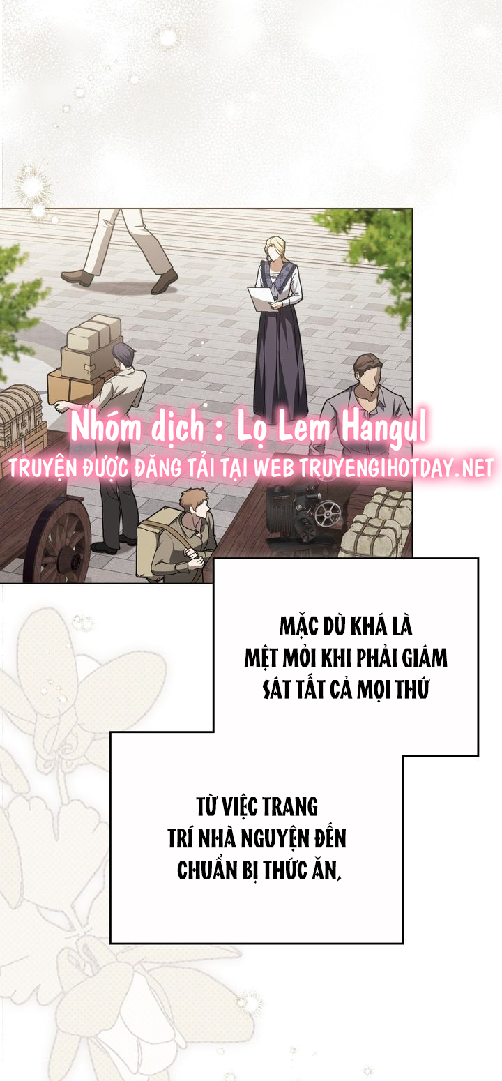 Sự Chuộc Lỗi Của Bá Tước Nottingham Chapter 14 - Trang 2