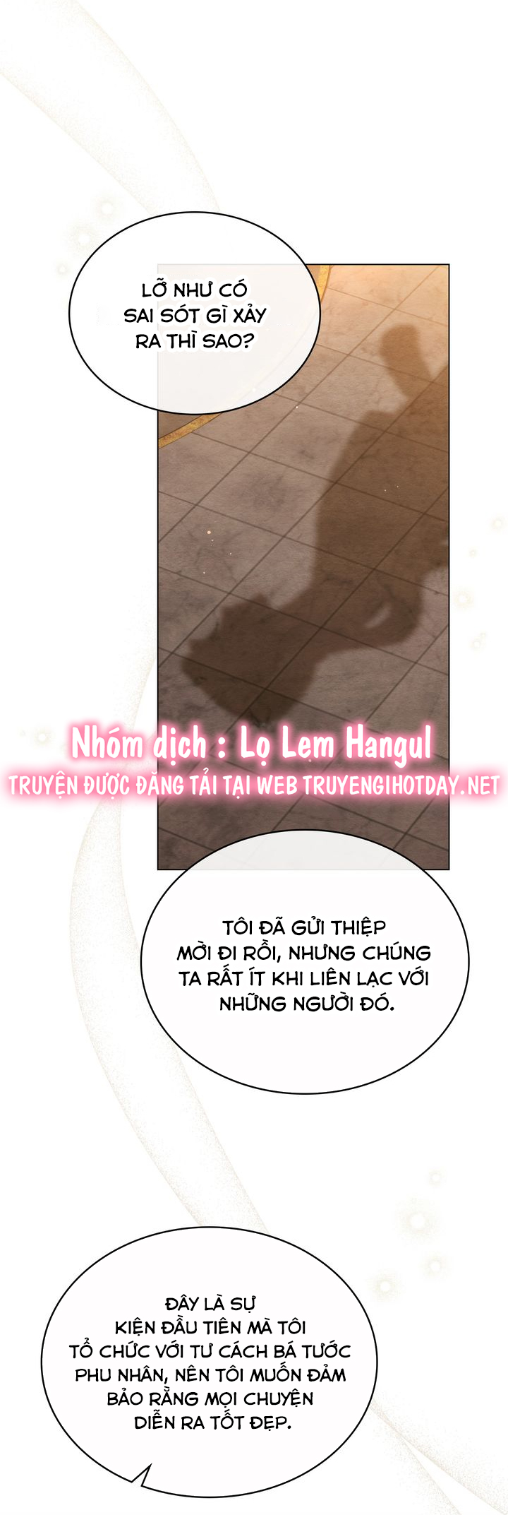 Sự Chuộc Lỗi Của Bá Tước Nottingham Chapter 14 - Trang 2