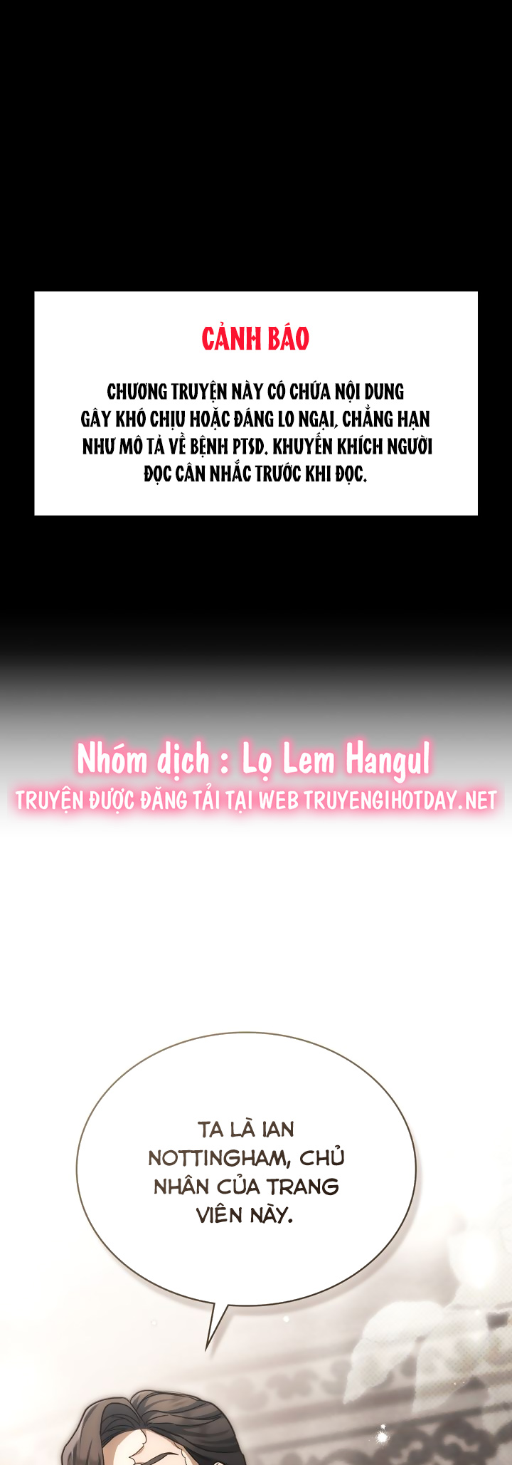 Sự Chuộc Lỗi Của Bá Tước Nottingham Chapter 15 - Trang 2