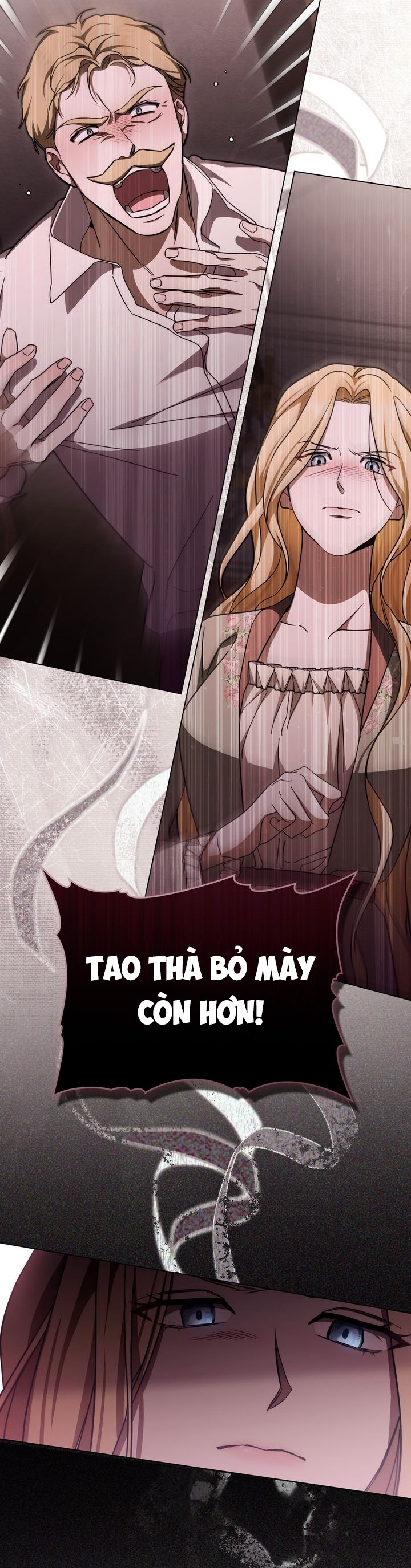 Sự Chuộc Lỗi Của Bá Tước Nottingham Chapter 16 - Trang 2