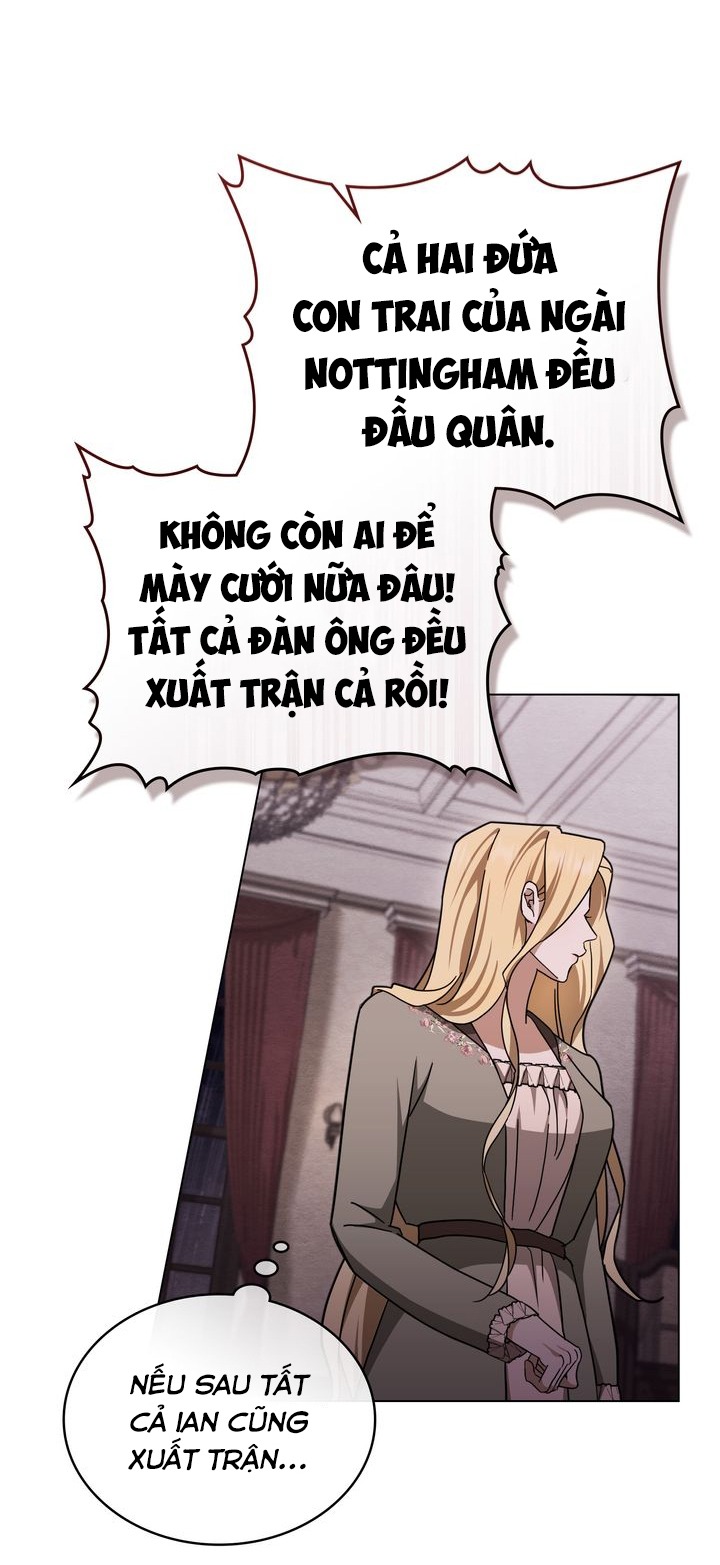 Sự Chuộc Lỗi Của Bá Tước Nottingham Chapter 16 - Trang 2