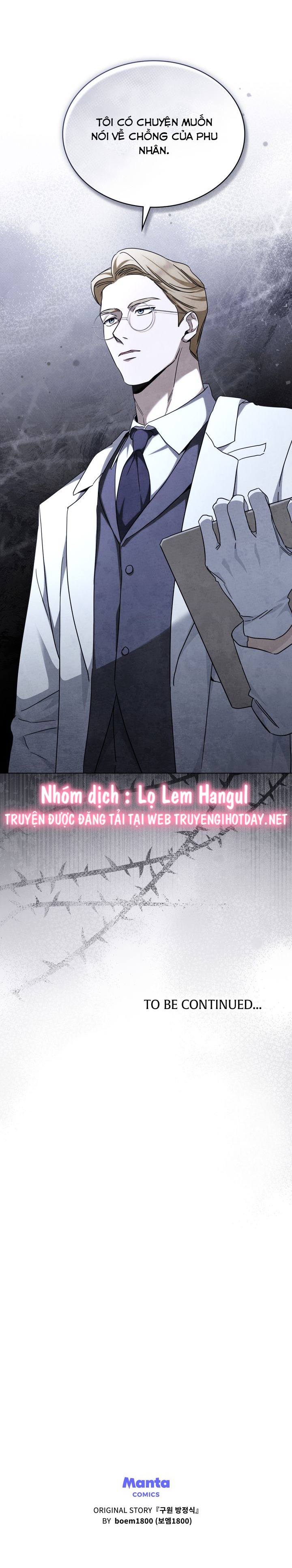 Sự Chuộc Lỗi Của Bá Tước Nottingham Chapter 16 - Trang 2