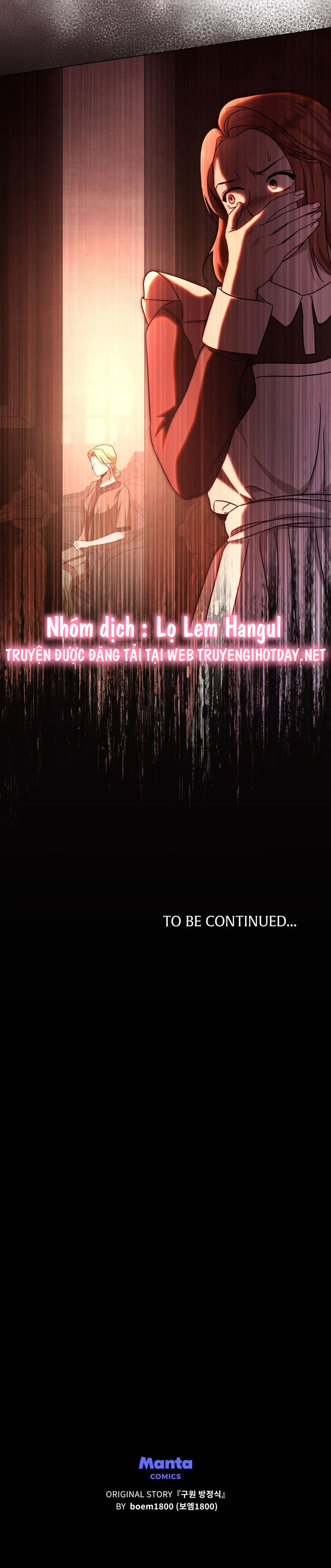 Sự Chuộc Lỗi Của Bá Tước Nottingham Chapter 17 - Trang 2