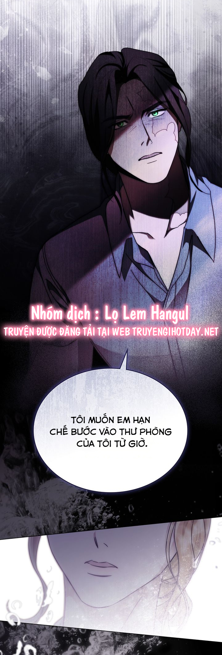 Sự Chuộc Lỗi Của Bá Tước Nottingham Chapter 17 - Trang 2